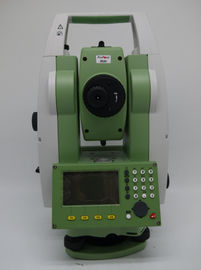 Leica Ts16 0 5 Second Hand Total Station With Leica Captivate Software