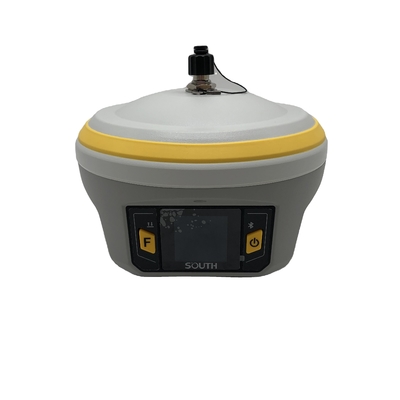 South IP68 Standard GPS South INNO7 GNSS With IMU Receiver 336 Channels RTK