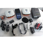 IP67 Stonex Brand 800 Channels GPS IMU Tilt Base And Rover RTK GNSS Stonex S850A/S3A
