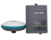 High Quality 800 Channel GPS Surveying Instrument UFO U5 RTK GNSS