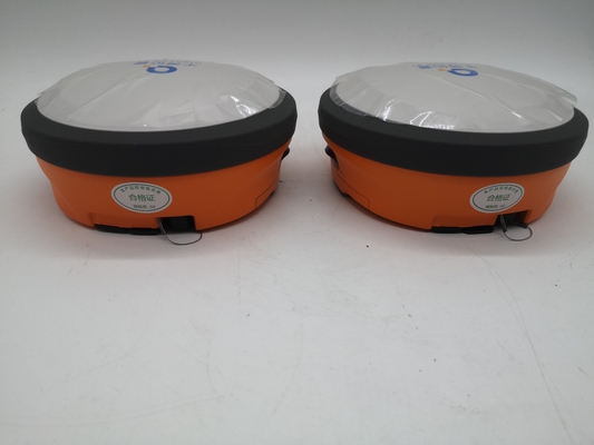 Qianxun IP67 GPS RTK Receiver Tilt Survey RTK GNSS Qianxun SR3