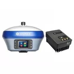 Stonex S6II/S980 Land Surveying Instrument Gnss Rover Field Survey Instrument GNSS Receiver