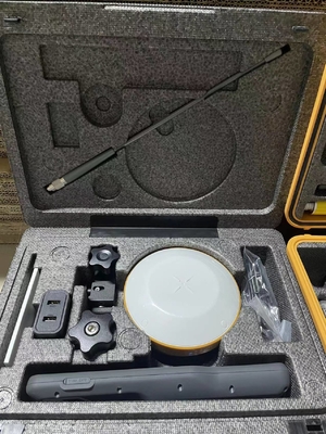 2022 Hi-target 8 core 2.0 GHZ GPS Land Surveying Equipment Hi-target V10 pro RTK Gnss Receiver price