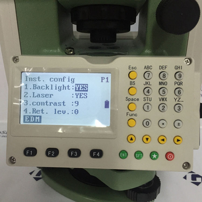 Chinese Brand FOIF RTS-105R10 Total Station For Sale In Stock