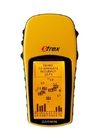 High Sensitivity WAAS-Enabled GPS Receiver Garmin Etrex H Handheld GPS