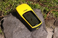 High Sensitivity WAAS-Enabled GPS Receiver Garmin Etrex H Handheld GPS