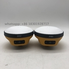 Hi-Target V200 GPS RTK System Higher Accuracy And Precision Greater Flexibility More Stability GNSS Receiver