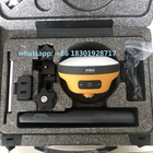 Hi-Target V200 GPS RTK System Higher Accuracy And Precision Greater Flexibility More Stability GNSS Receiver