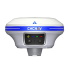 CHCNAV Support Beidou Third-Generation B2b-Ppp Service Accuracy Can Reach Centimeter Leve CHC X11 Gps Rtk GNSS