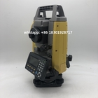 High Precision Total Station 0.3m-5km Distance Measurement Angle Distance Measurement