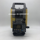 Rechargeable Battery LCD Total Station Japan Brand Topcon Total Station