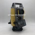 Topcon Total Station GM52 GTS-2002 USB Interface DXF Format Total Station