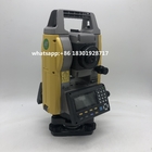 LCD Total Station Topcon Brand GTS-2002 GM105 Surveying Instrument