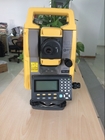 5'' Accuracy Total Station With 1”/ 5”/ 10”/ 20” Angle Measurement Topcon GM105