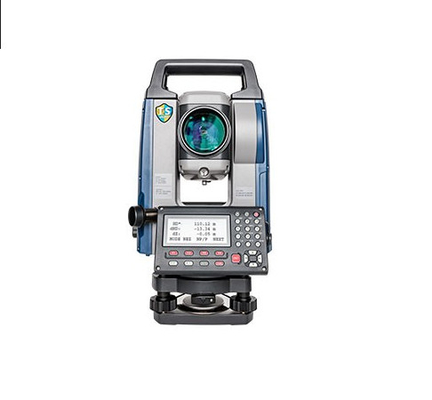 Sokkia IM100 Series 5”Accuracy Total Station -20 To +60°C  Operating Temperature Sokkia IM105 TS