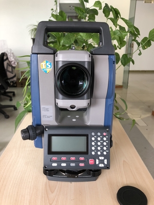 Sokkia IM100 Series 5”Accuracy Total Station -20 To +60°C  Operating Temperature Sokkia IM105 TS