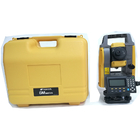 Topcon GM-50 Total Station With Graphic LCD 0.9s Regardless Of Object Gm55 For Sale