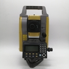 Topcon GM-50 Total Station With Graphic LCD 0.9s Regardless Of Object Gm55 For Sale