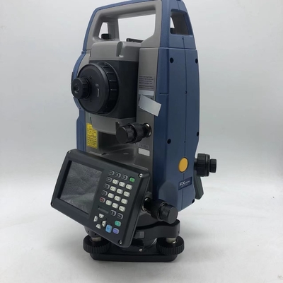 Windows Embedded Compact 7 System Sokkia FX-200 Series Total Station FX-201 Fx-202 Total Station