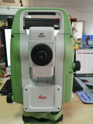 Military Standard 810G Method 506.5 1" R1000 Leica Total Station Leica TS07 Total Station In Stock TS07 2" Accuracy