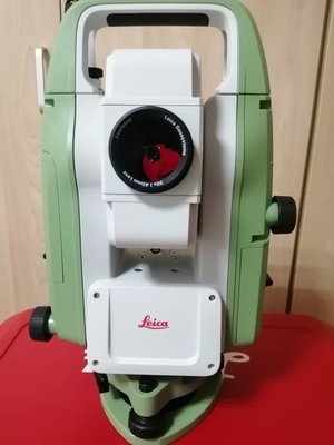 GKL311 And GKL341 Charger Leica TS03 Total Station With 0.1" Display Resolution Leica