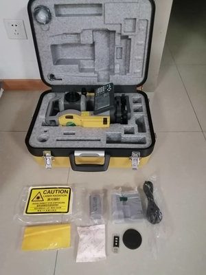 Topcon New Model Windows System Total Station Topcon GTS-6002 For Sale Magnet Price