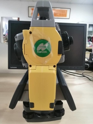 Topcon New Model Windows System Total Station Topcon GTS-6002 For Sale Magnet Price