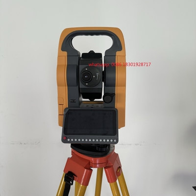 Hi-Target Hts-720 Android Total Station Fast Simple and Convenient Operation