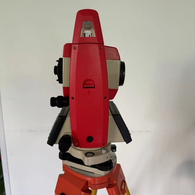 1000m Reflectorless Surveying Equipment Dual Axis Compensator Total Station Kolida Kts 442r10ut