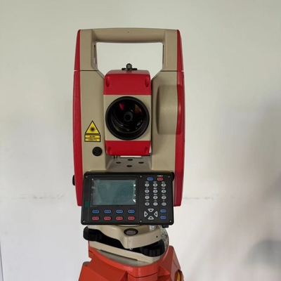 China Hot Selling Brand Kolida Kts-442r10ut Total Station 1000m Reflectorless