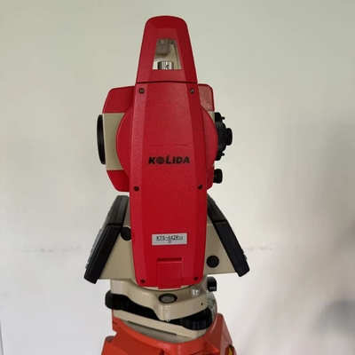 China Hot Selling Brand Kolida Kts-442r10ut Total Station 1000m Reflectorless