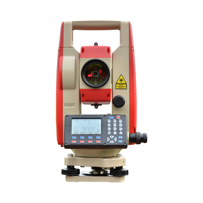 China Hot Selling Brand Kolida Kts-442r10ut Total Station 1000m Reflectorless
