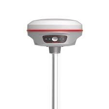 Kolida K6 1598 Channels Rover and Base Cheap Price with High Efficiency Land Surveying Instrument Rtk