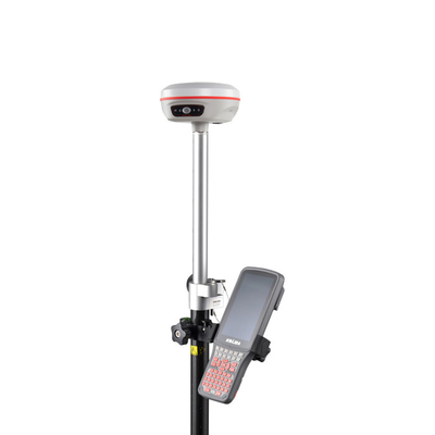 Kolida K6 1598 Channels Rover and Base Cheap Price with High Efficiency Land Surveying Instrument Rtk