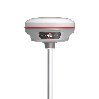 Kolida K6 1598 Channels Rover and Base Cheap Price with High Efficiency Land Surveying Instrument Rtk