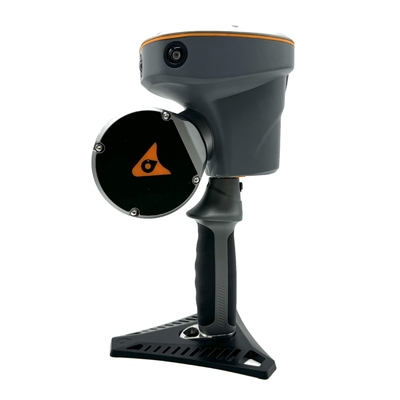 Chc RS 10 Gnss Rtk Visual Slam Rtk and Slam Fusion 3D Laser Scanner for Better Mapping Accuracy