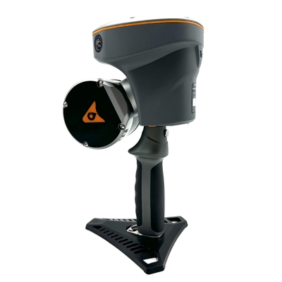 Chc RS 10 Gnss Rtk Visual Slam Rtk and Slam Fusion 3D Laser Scanner for Better Mapping Accuracy