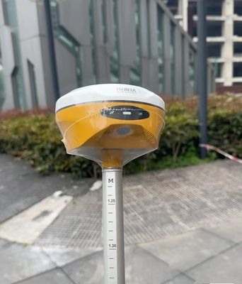 Single Point Positioning GNSS Receiver With Basemap Top Performance And Accuracy