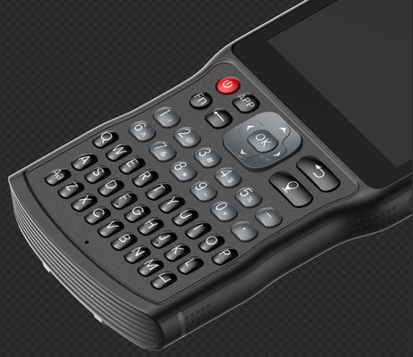 51 Keys 4GB RAM/64GB Flash RTK GNSS Receiver With Dual SIM And 1 Side Custom Key