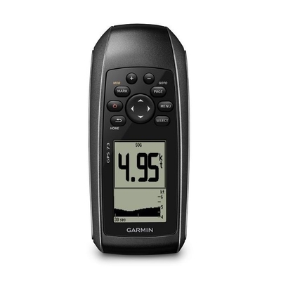 Garmin 4 Level Gray LCD Display Type Battery Life 18 Hours for Products