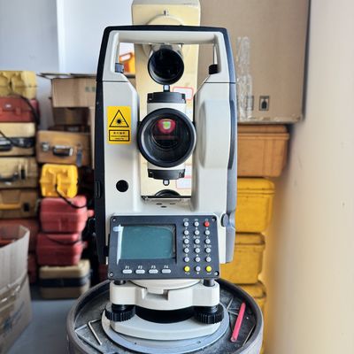 South brand Electronic Digital Theodolite NT-023 30x Magnification Electronic Digital Theodolite IP54 Waterproof Level 1°or 1gon Horizontal Circle Accurate Measurements
