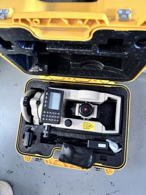 South brand Electronic Digital Theodolite NT-023 ±1 Arc Minute Compensator Setting Accuracy Electronic Digital Theodolite Essential for Precise Construction and Surveying