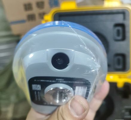 CHCNAV I76/X13 GNSS receiver  Professional WAAS/EGNOS/MSAS Compatible GPS Receiver with 226 Channels