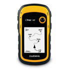High Accuracy Handheld GPS Device With USB Interface 1000 Waypoints
