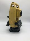 Industrial Topcon Total Station 350M Reflectorless Distance GTS - 1002