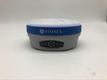 RTK GNSS Receiver new Stonex GNSS Receiver S900 elect the best combination of GNSS signals