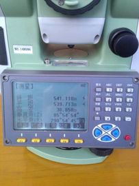 Mato MTS1202R Reflectorless Total Station