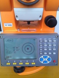 Mato MTS1202R Reflectorless Total Station