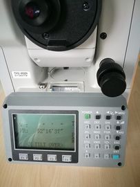 Gowin TKS402N Reflectorless Total Station