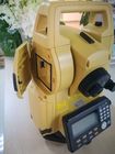 Topcon new model GTS-1002 Total Station prismless 350m surveying instrument